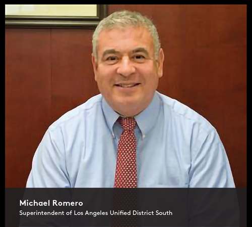 Michael Romero